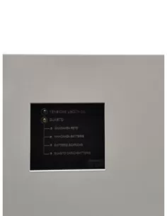 Urmet 1043//191 zusätzliches Netzteil 24 V DC 2,5 A 2